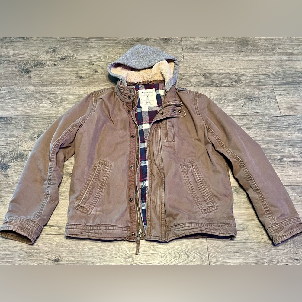 American Eagle Jacket